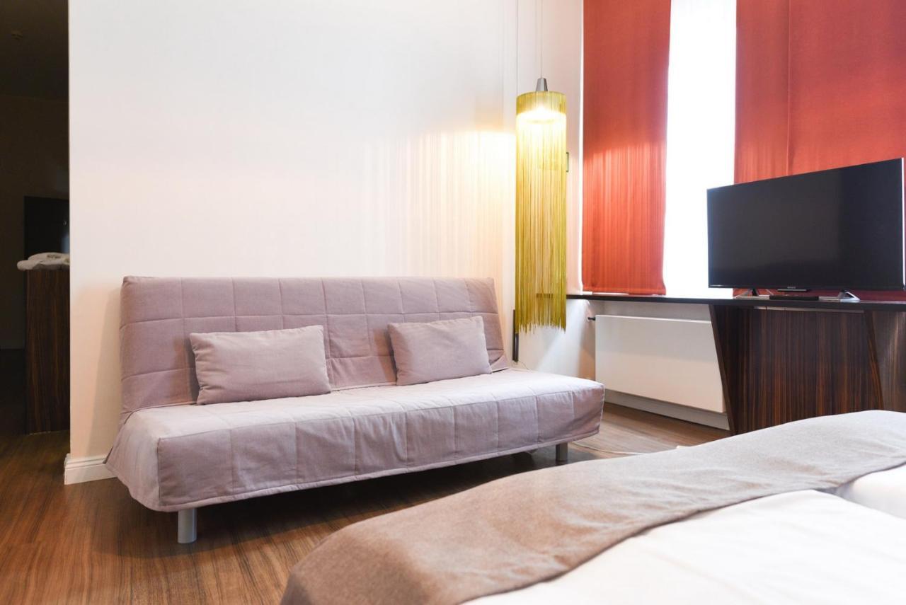 Hotel Casa Colonia Ngoại thất bức ảnh