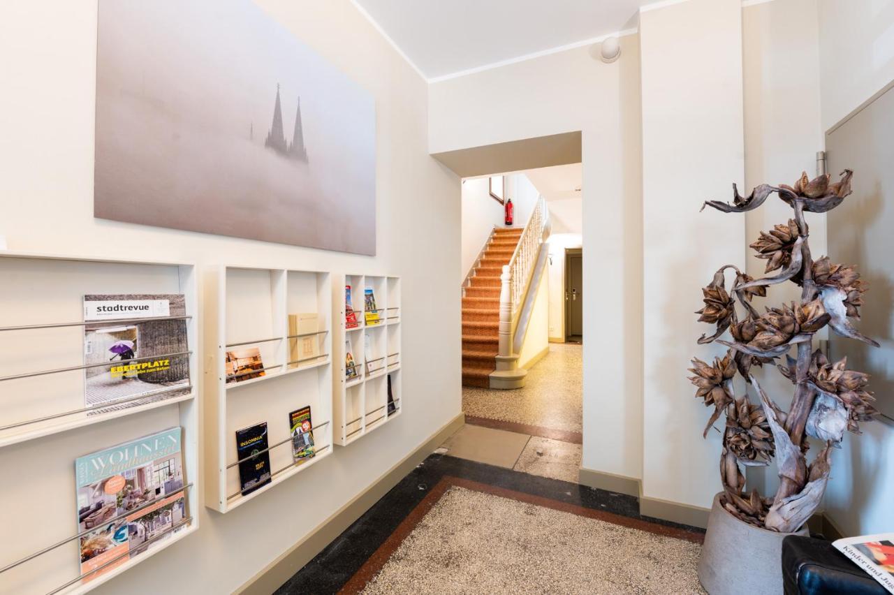 Hotel Casa Colonia Ngoại thất bức ảnh