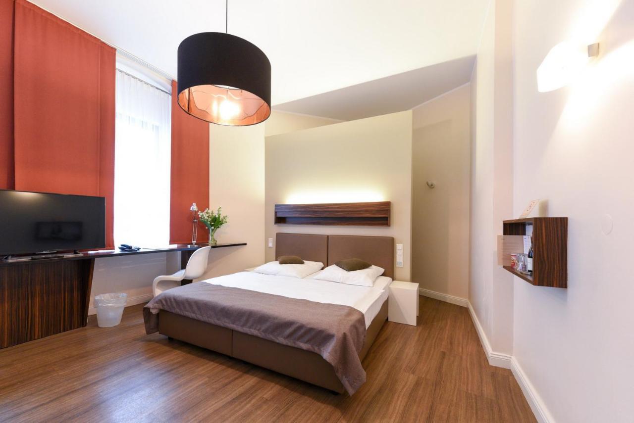 Hotel Casa Colonia Ngoại thất bức ảnh