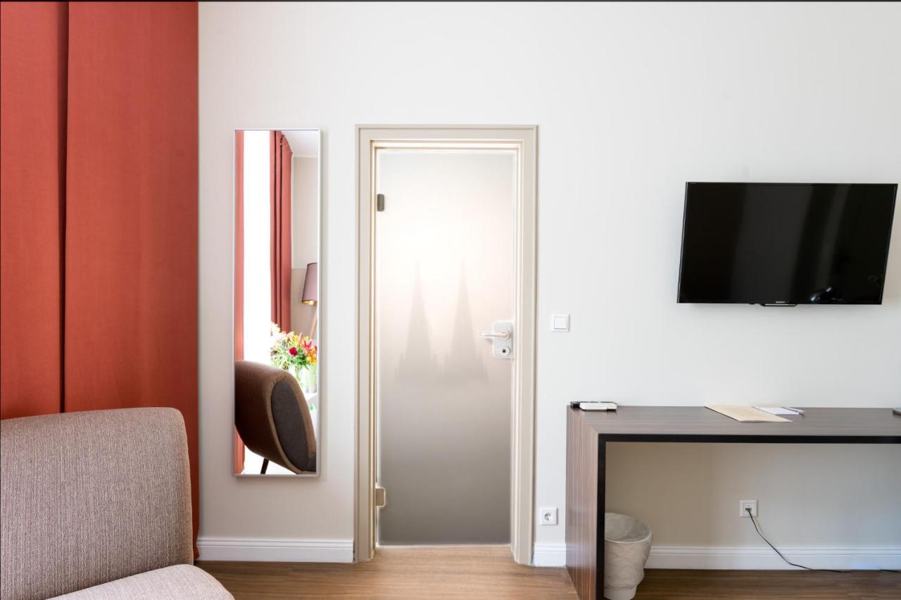 Hotel Casa Colonia Ngoại thất bức ảnh