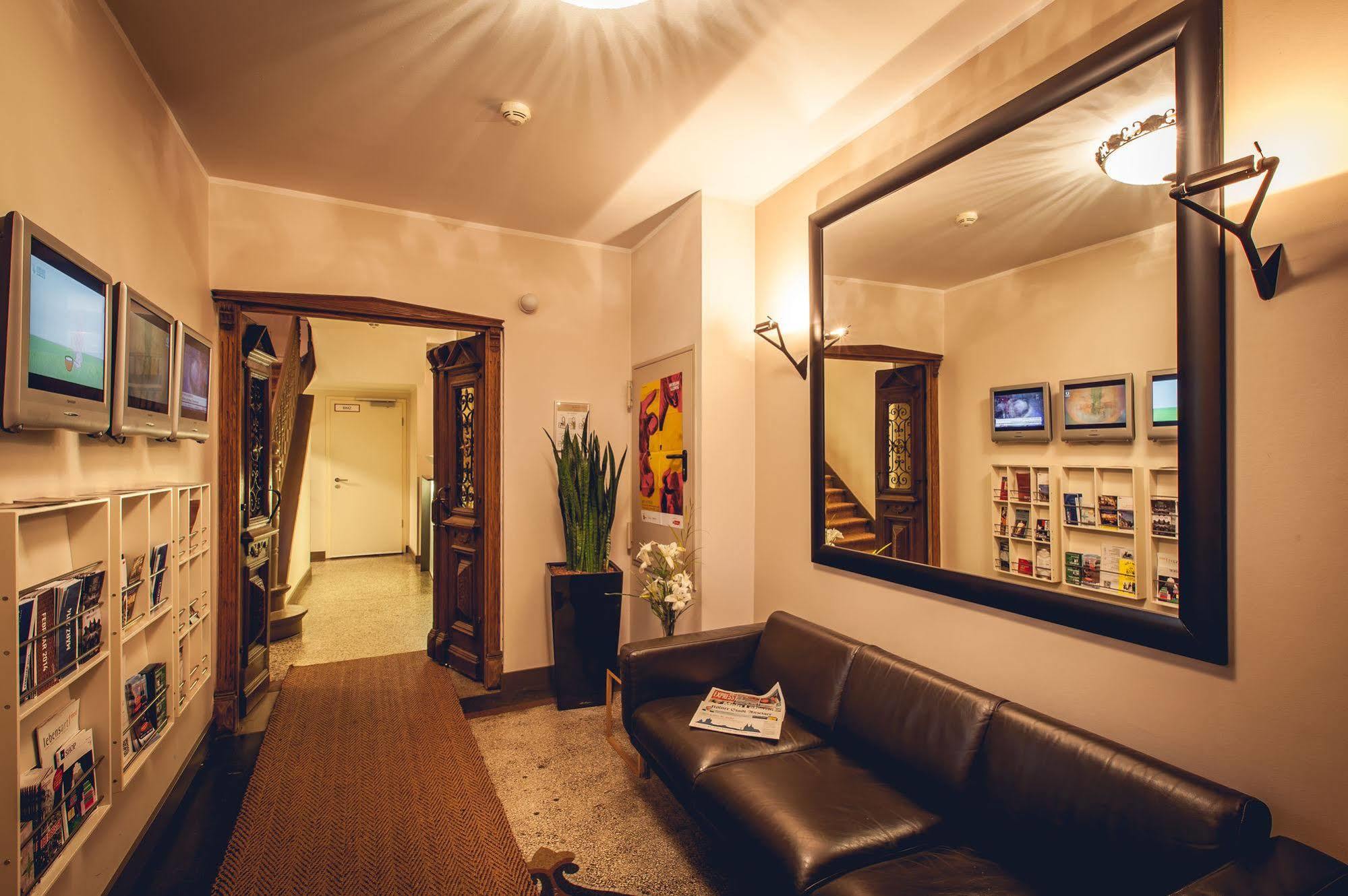 Hotel Casa Colonia Ngoại thất bức ảnh