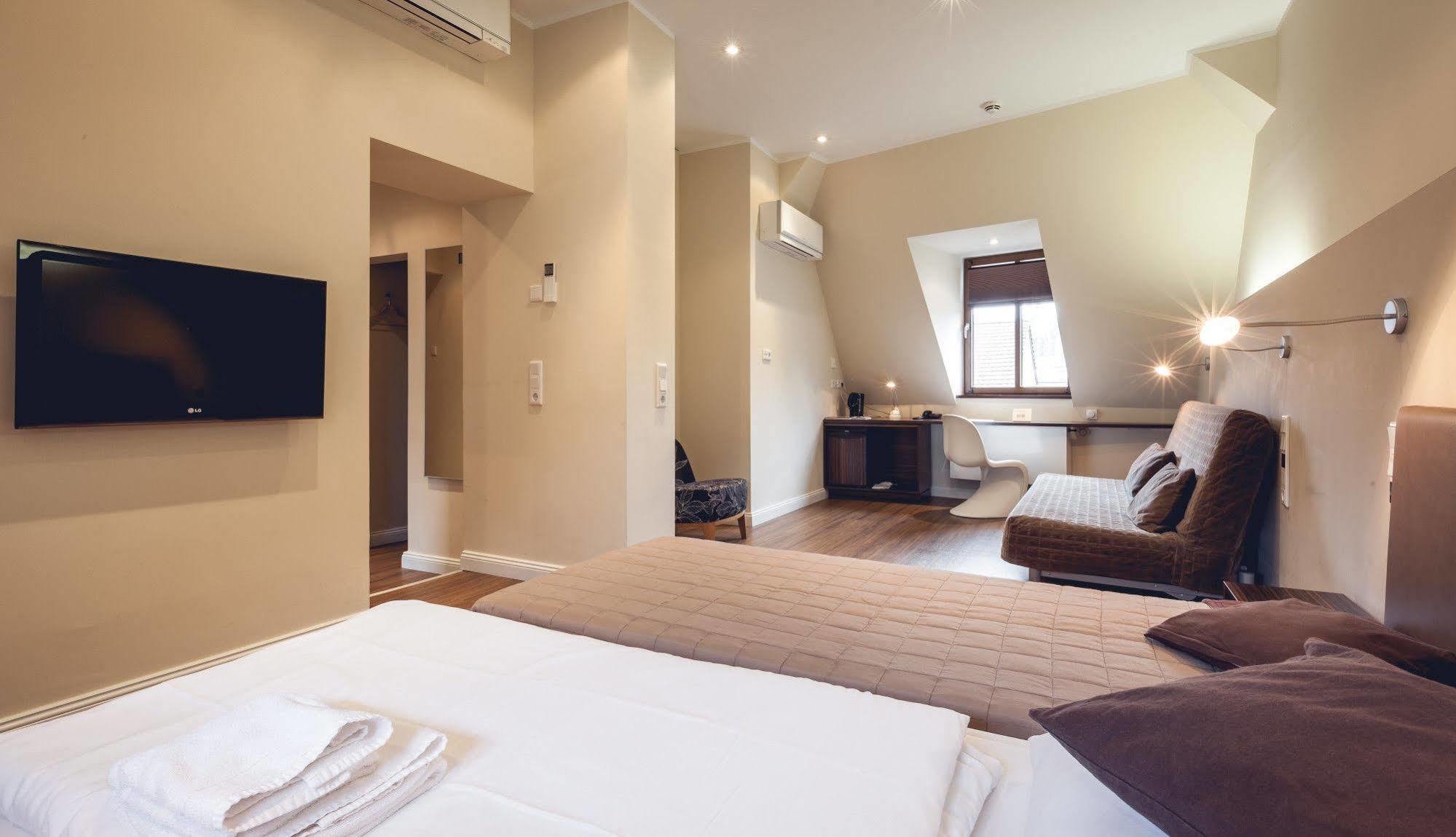 Hotel Casa Colonia Ngoại thất bức ảnh