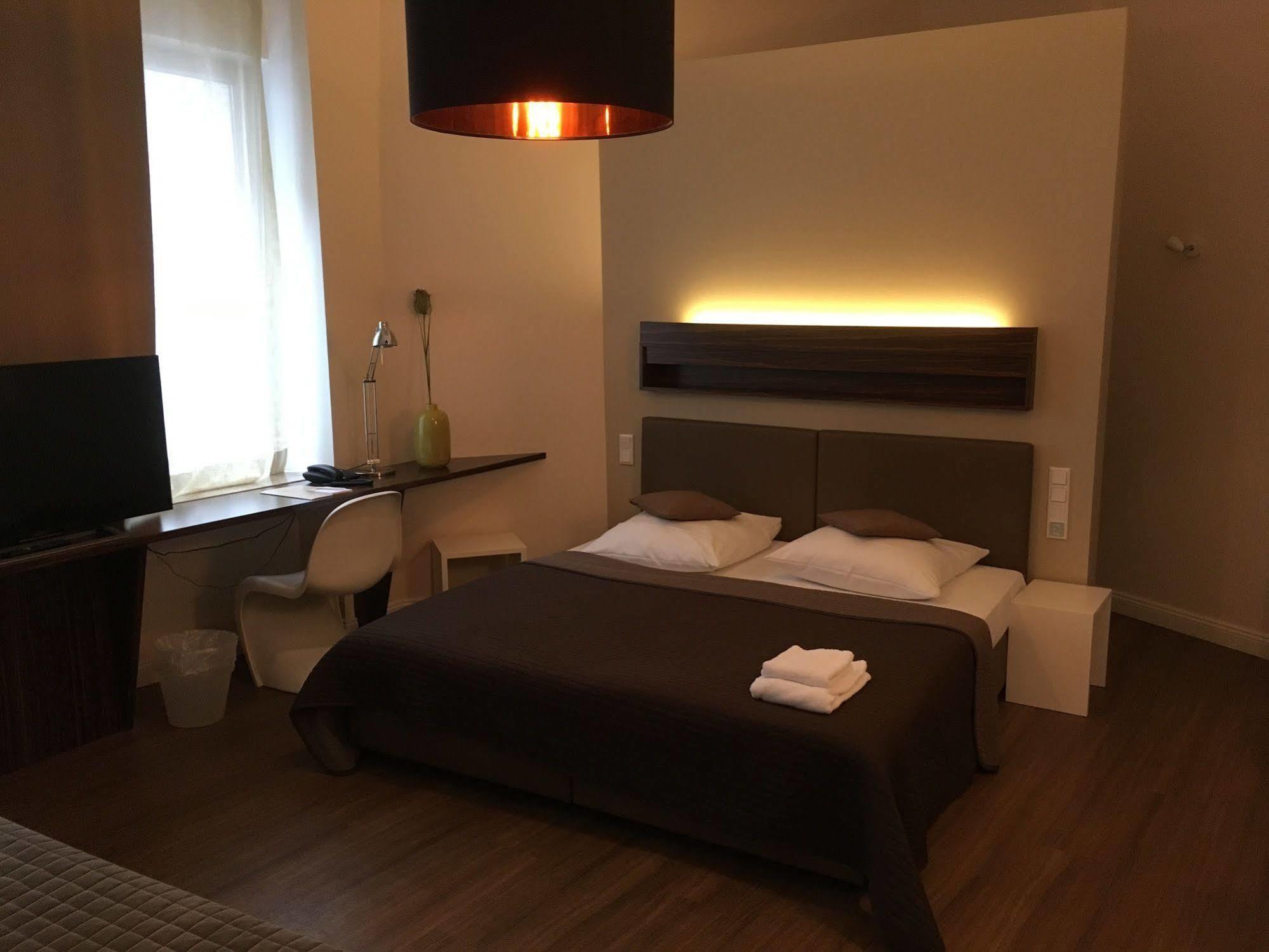 Hotel Casa Colonia Ngoại thất bức ảnh