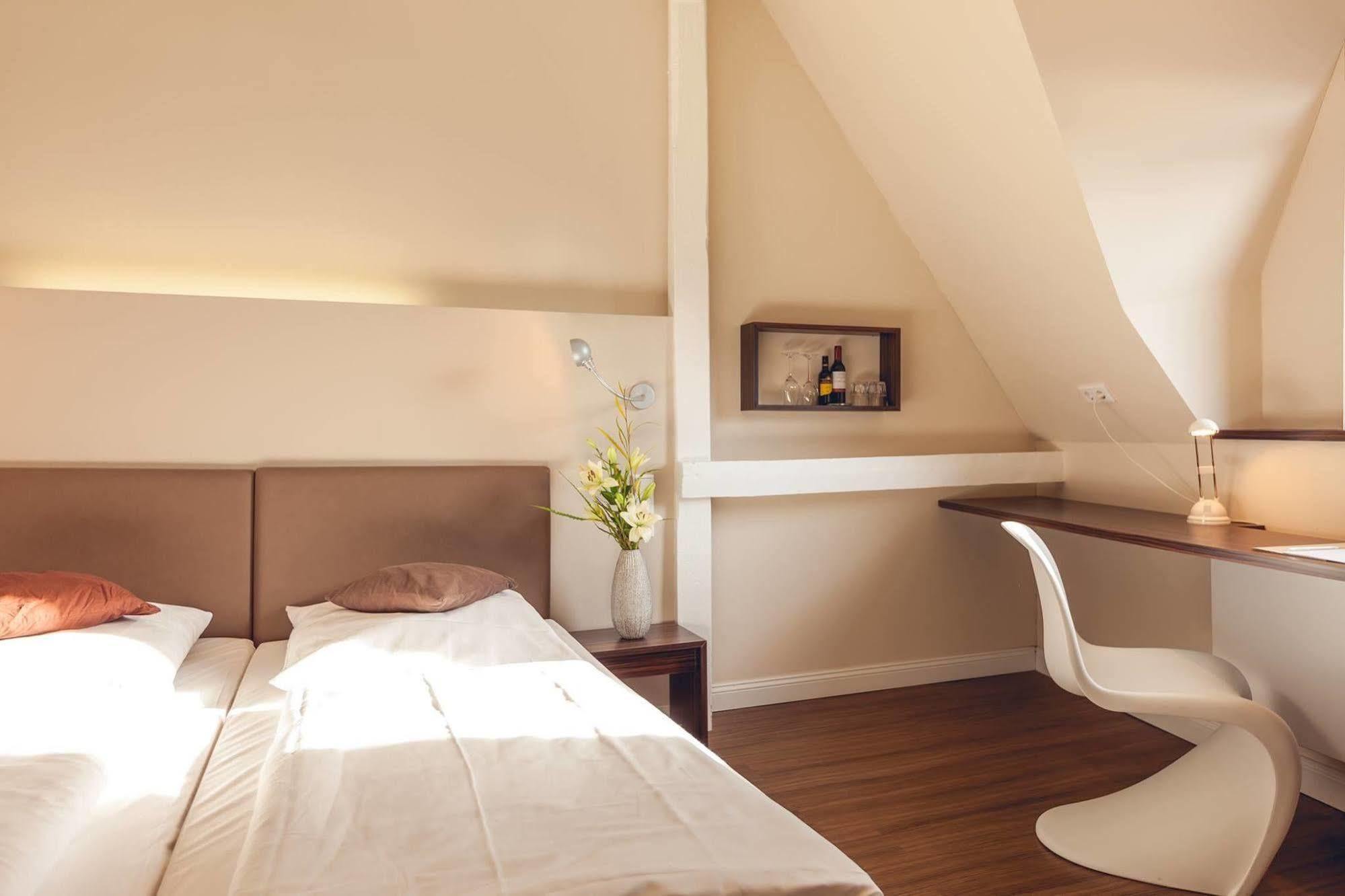 Hotel Casa Colonia Ngoại thất bức ảnh