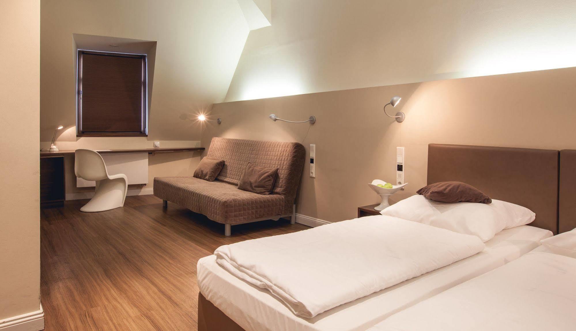 Hotel Casa Colonia Ngoại thất bức ảnh