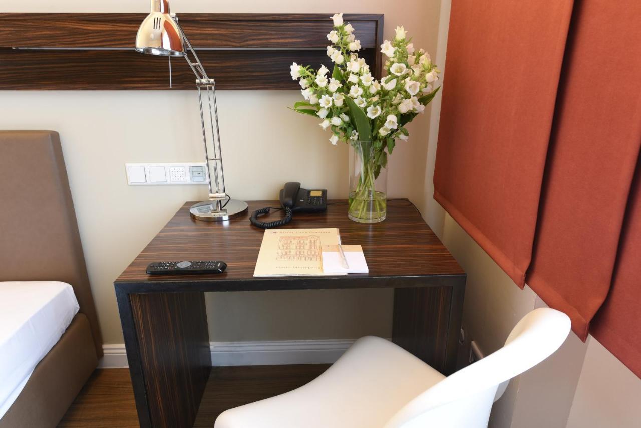 Hotel Casa Colonia Ngoại thất bức ảnh