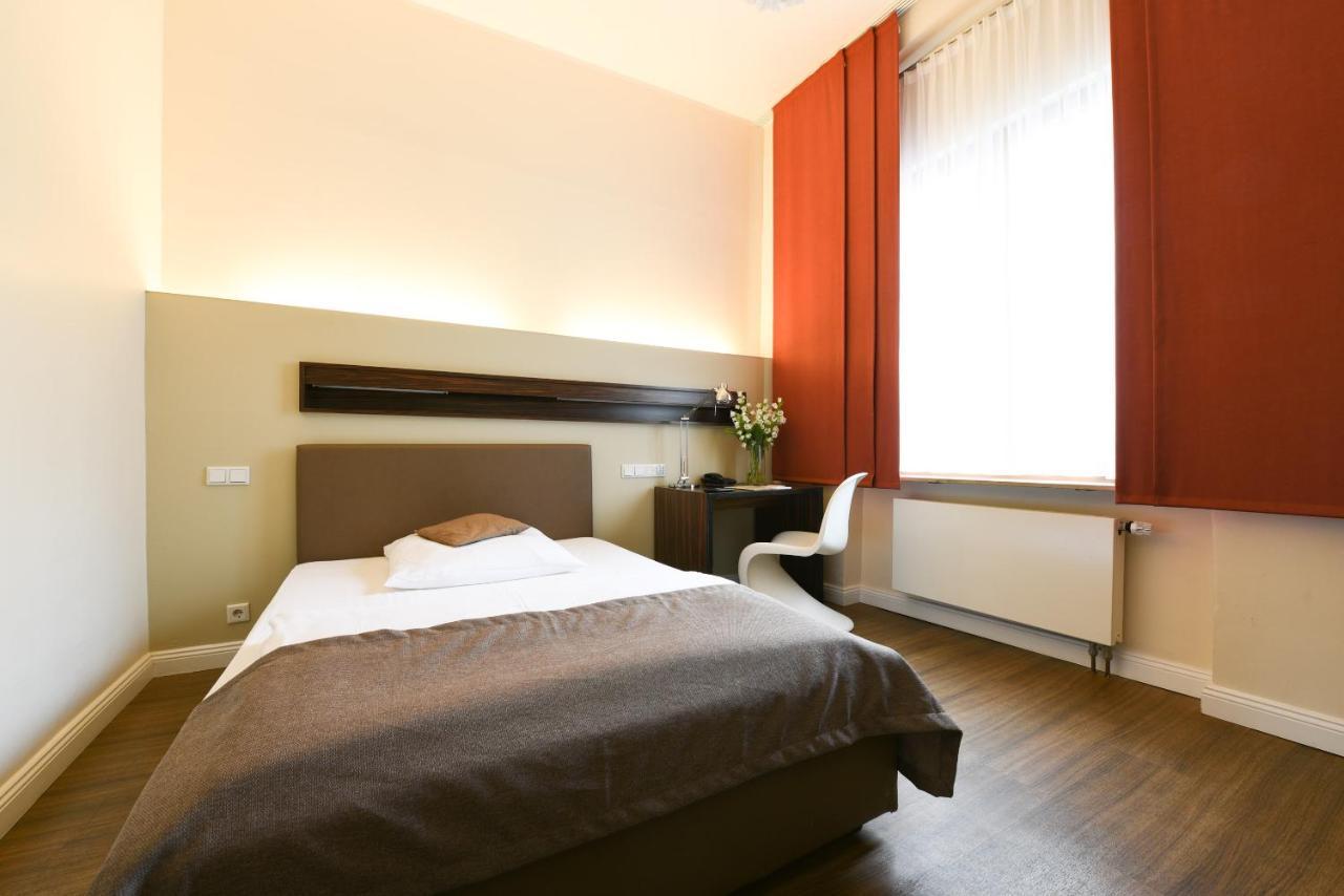 Hotel Casa Colonia Ngoại thất bức ảnh