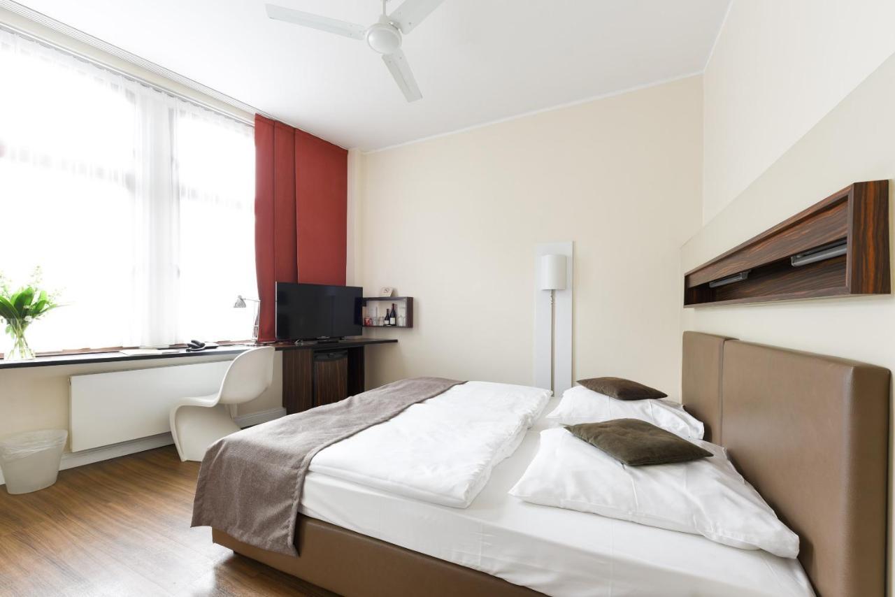 Hotel Casa Colonia Ngoại thất bức ảnh